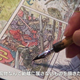 Image for article titled First Look at Hayao Miyazaki's New Manga